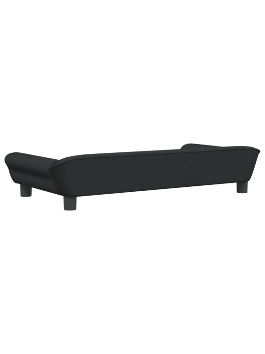 LASTEDIIVAN, MUST, 100X50X26 CM, SAMET