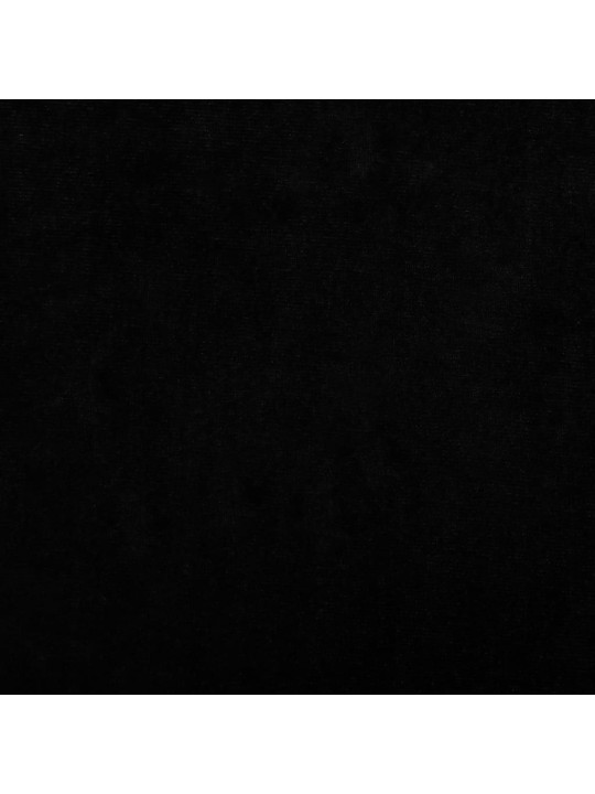 LASTEDIIVAN, MUST, 100X50X26 CM, SAMET
