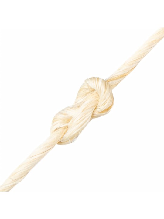 Nöör, 100% sisal 2 mm, 600 m