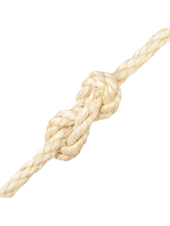 Köis 100% sisal 10 mm 500 m