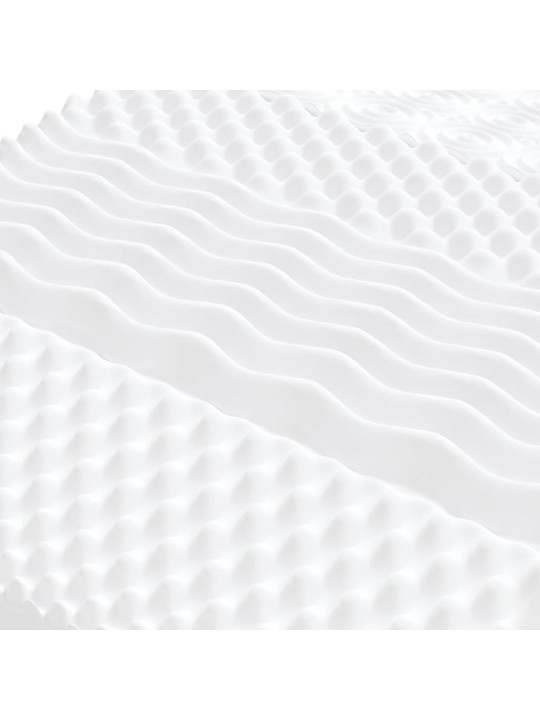 DIIVANVOODI VÄLJATÕMMATAVA OSAGA, KOLLANE, 100X200 CM, SAMET
