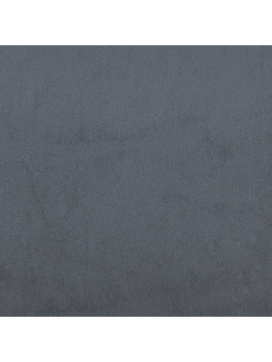 DIIVANVOODI VÄLJATÕMMATAVA OSAGA ILMA MADRATSITA, 90X200 CM