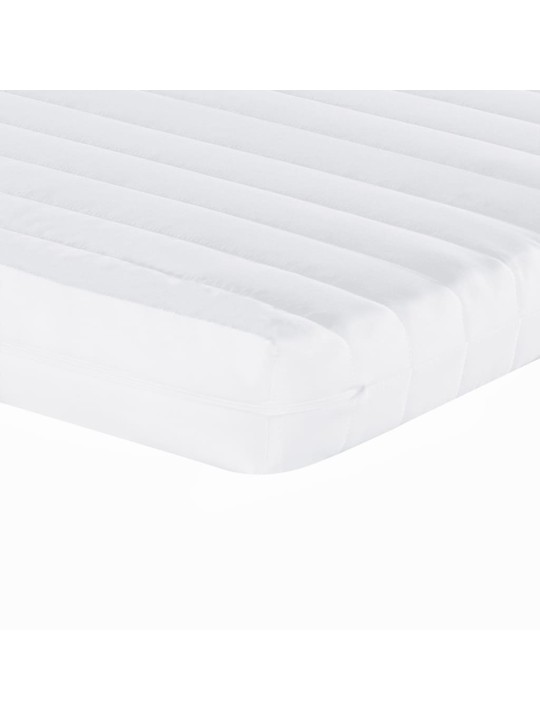 DIIVANVOODI VÄLJATÕMMATAV/SAHTLITEGA TUMEHALL 100X200 CM SAMET