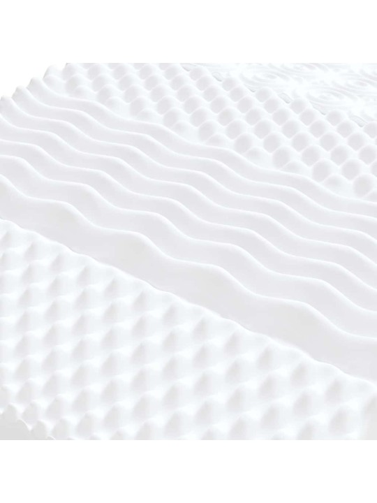Diivanvoodi väljatõmmatava osaga, must, 80x200 cm, samet