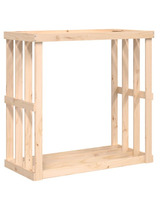 ÕUE KÜTTEPUUDE ALUS, 108 X 52 X 106 CM, MÄNNIPUIT