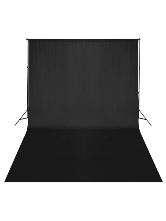 FOTOSTUUDIO KOMPLEKT VALGUSTUSE, TAUSTAPILDI JA REFLEKTORIGA