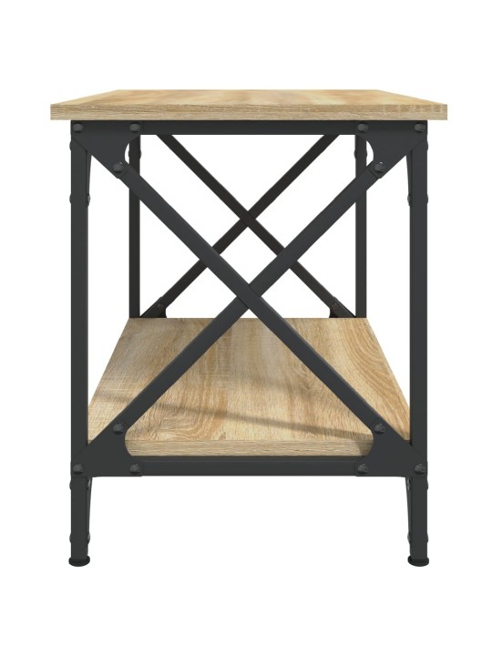 LISALAUD, SONOMA TAMM, 55X38X45 CM, TEHISPUIT