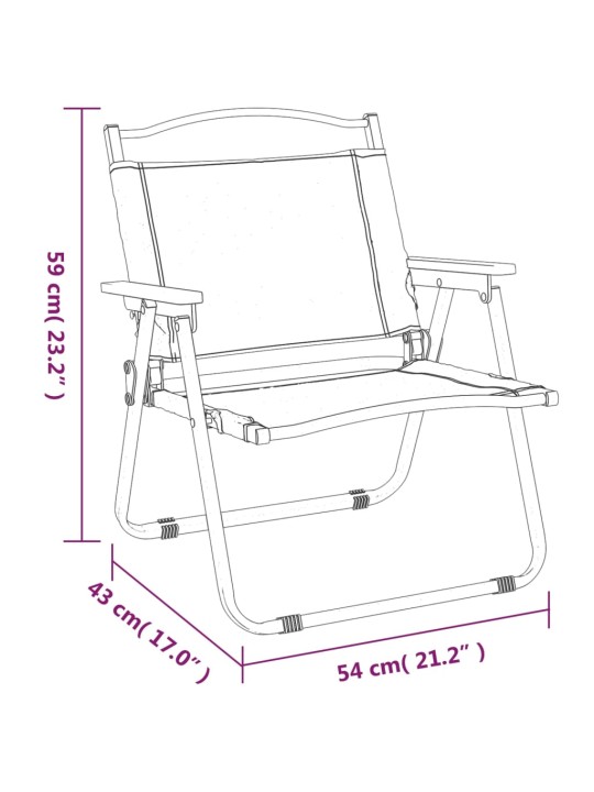 Matkatoolid 2 tk, must, 54 x 43 x 59 cm, oxford-kangas