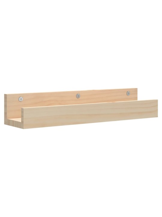 SEINARIIULID 2 TK, 50 X 12 X 9 CM, MÄNNIPUIT