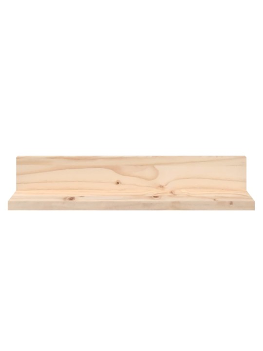 SEINARIIULID 2 TK, 50 X 11 X 9 CM, MÄNNIPUIT
