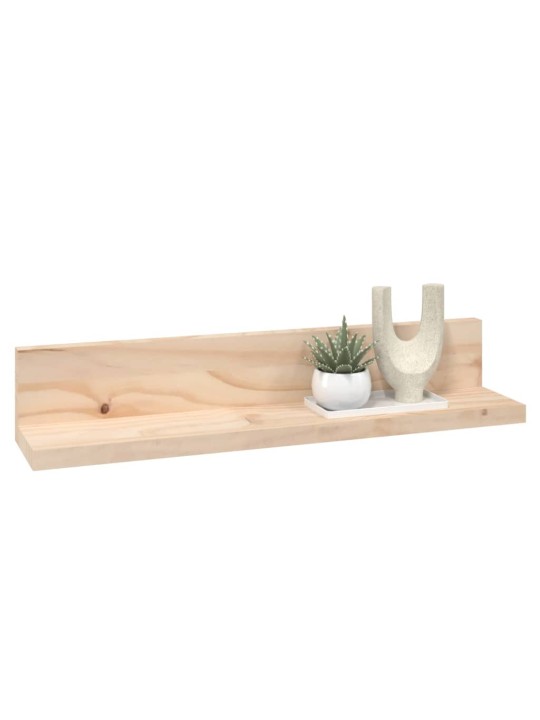 SEINARIIULID 2 TK, 50 X 11 X 9 CM, MÄNNIPUIT
