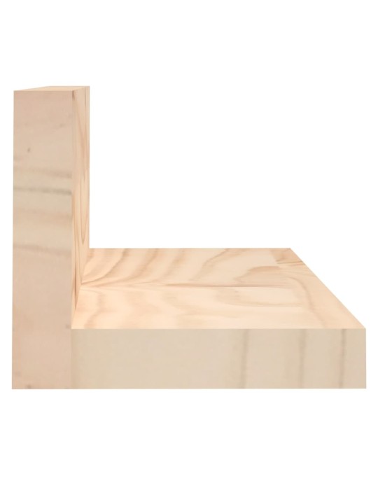 SEINARIIULID 2 TK, 110 X 11 X 9 CM, MÄNNIPUIT