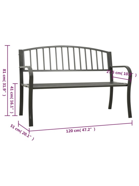 Aiapink, hall, 120 cm, teras