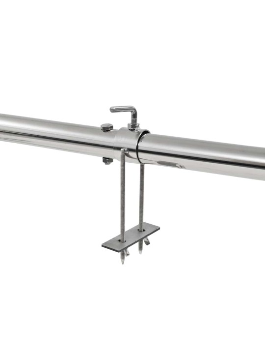 AUTOMAATNE GRILL KOOS ALUSEGA, ROOSTEVABA TERAS