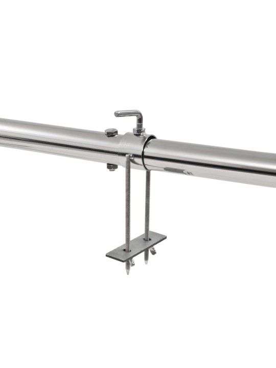 AUTOMAATNE GRILL KOOS ALUSEGA, ROOSTEVABA TERAS