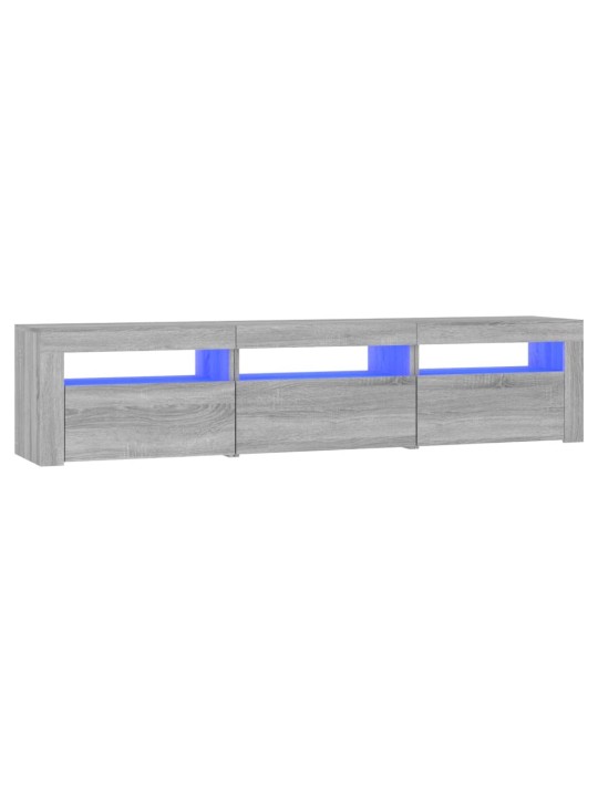 TELERIALUS LED-TULEDEGA, HALL SONOMA TAMM, 180 X 35 X 40 CM
