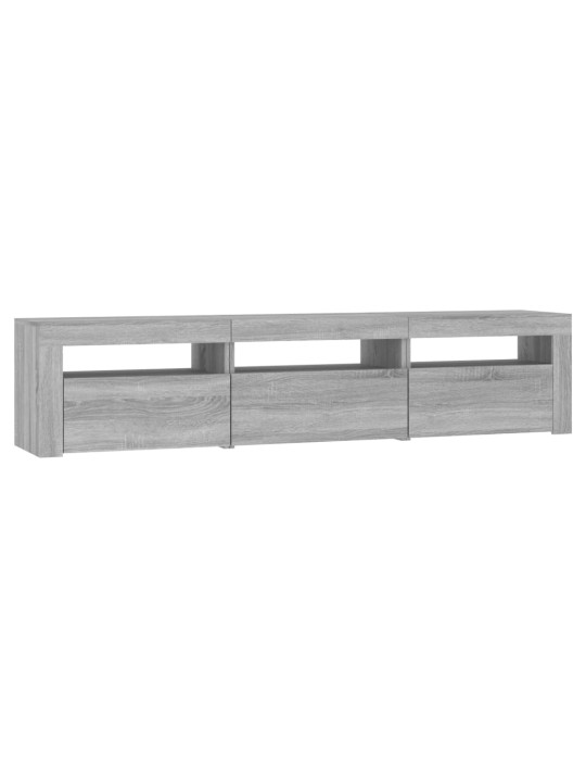 TELERIALUS LED-TULEDEGA, HALL SONOMA TAMM, 180 X 35 X 40 CM