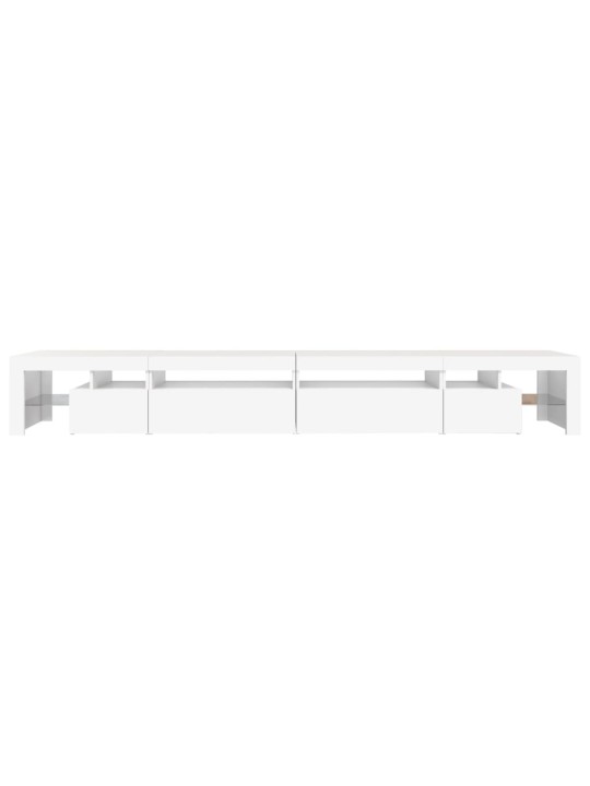 TELERIALUS LED-TULEDEGA, VALGE, 290X36,5X40 CM