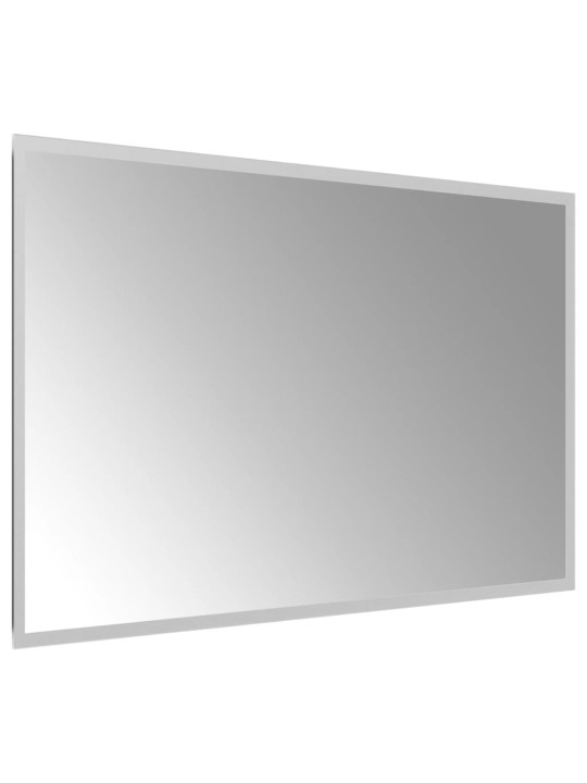 Vannitoa LED-peegel 50x80 cm