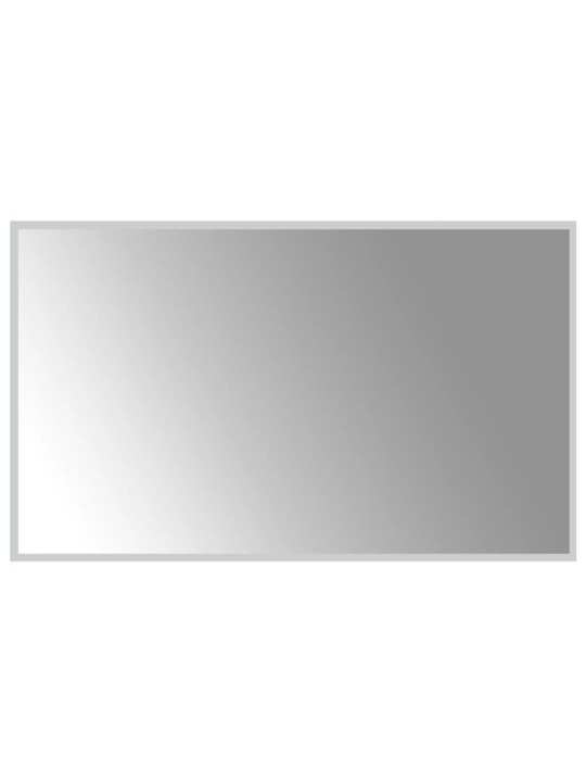 LED vannitoapeegel 60 x 100 cm