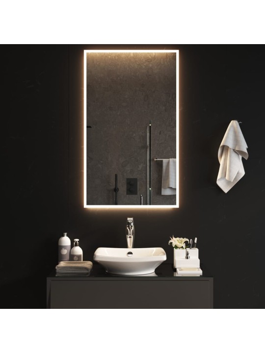 LED vannitoapeegel 60 x 100 cm
