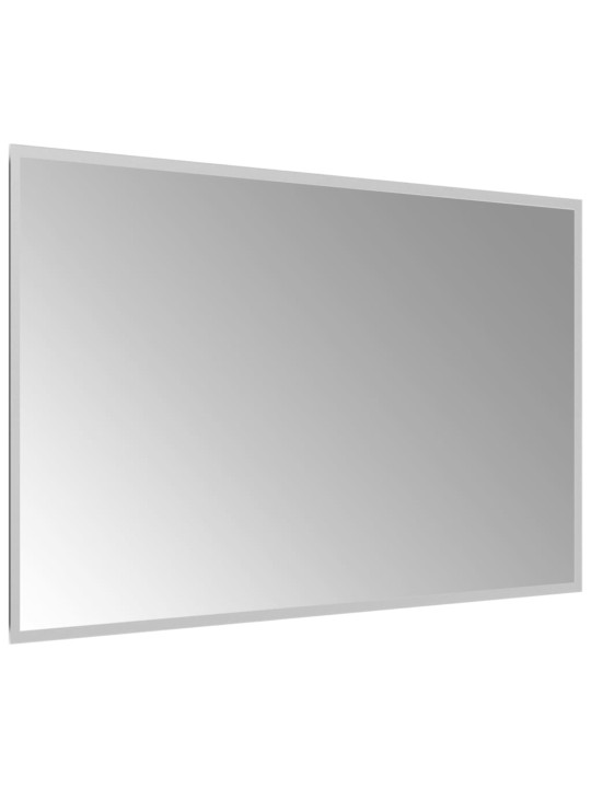 LED vannitoapeegel 60 x 100 cm