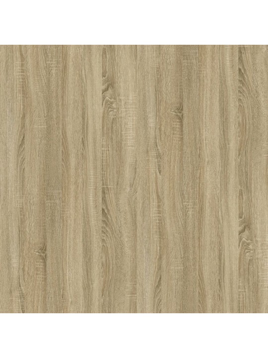 Diivanilaud, sonoma tamm, 60 x 44,5 x 45cm, tehispuit