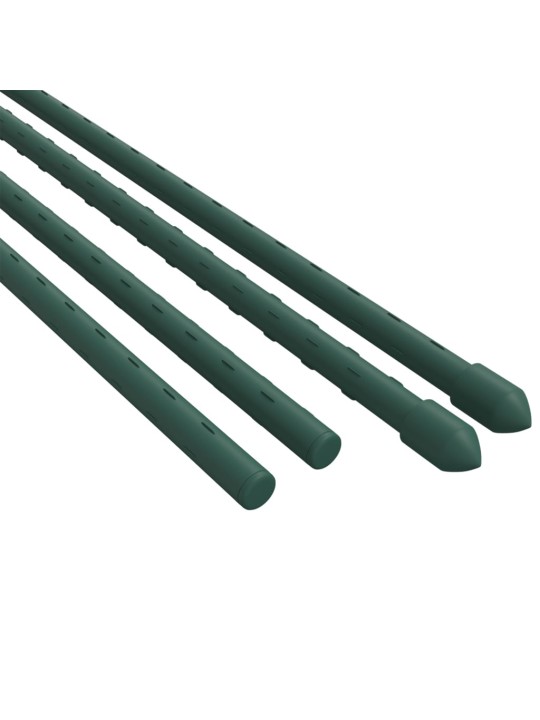 TAIMETUGI, 30 TK, ROHELINE, 180 CM, TERAS
