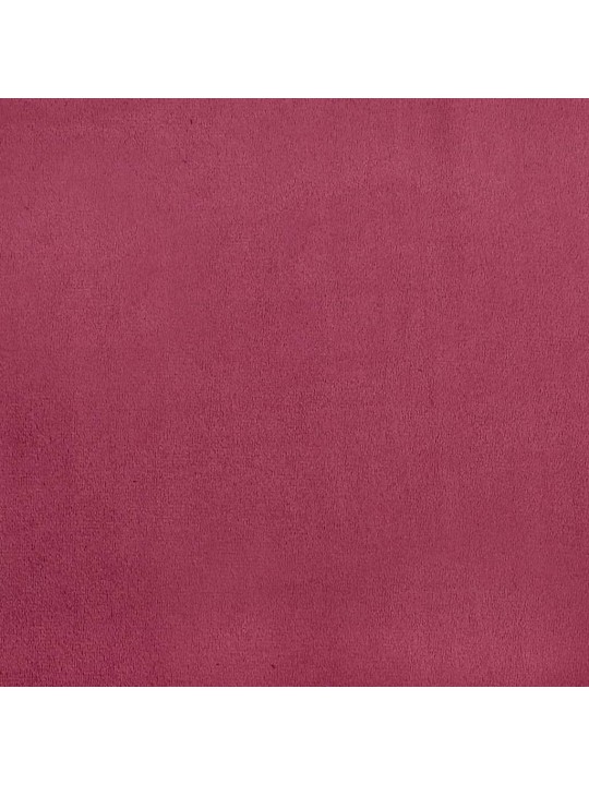 TUGITOOL, VEINIPUNANE, 62 X 79 X 79 CM, SAMET