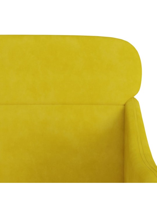 TUGITOOL, KOLLANE, 63 X 76 X 80 CM, SAMET