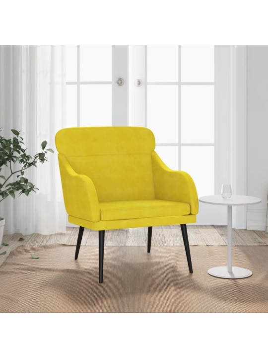 TUGITOOL, KOLLANE, 63 X 76 X 80 CM, SAMET