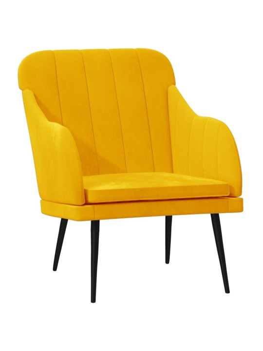 TUGITOOL, KOLLANE, 63 X 76 X 80 CM, SAMET