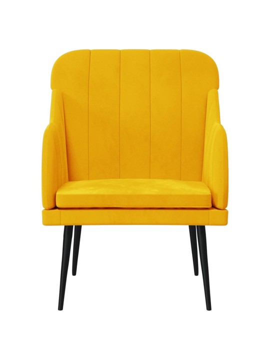 TUGITOOL, KOLLANE, 63 X 76 X 80 CM, SAMET