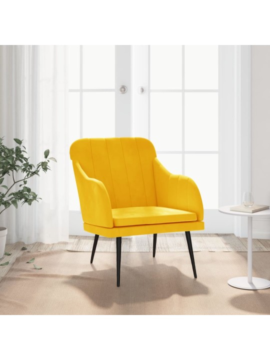 TUGITOOL, KOLLANE, 63 X 76 X 80 CM, SAMET