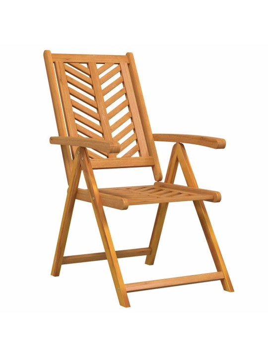 Aia söögilaudade komplekt 5 tk pruun 150 x 90 x 74 cm