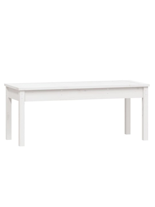 AIAPINK, VALGE, 109 X 44 X 45 CM, MÄNNIPUIT