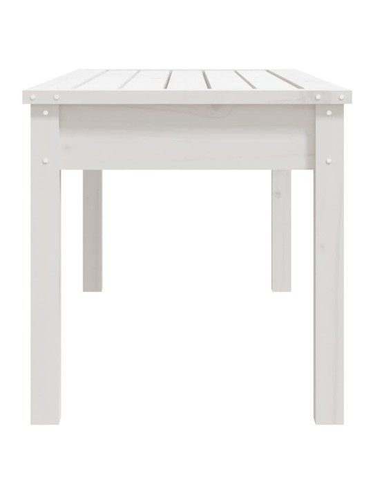 AIAPINK, VALGE, 109 X 44 X 45 CM, MÄNNIPUIT