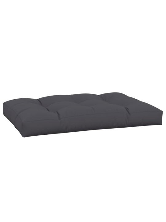 EUROALUSE ISTMEPADI, ANTRATSIIT, 120X80X12 CM, KANGAS