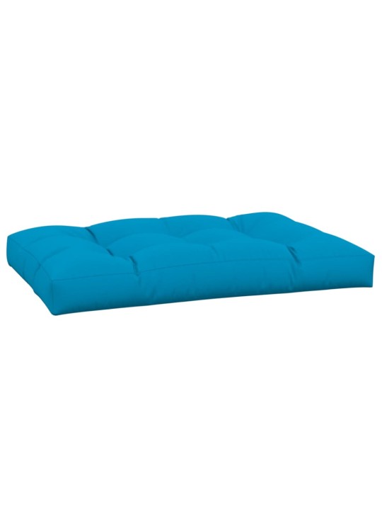 EUROALUSE ISTMEPADI, SININE, 120X80X12 CM, KANGAS