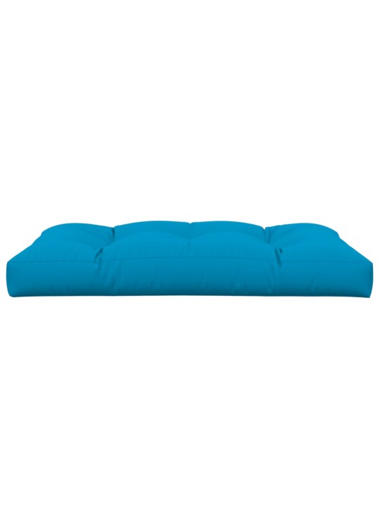 EUROALUSE ISTMEPADI, SININE, 120X80X12 CM, KANGAS