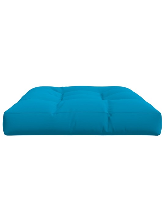 EUROALUSE ISTMEPADI, SININE, 120X80X12 CM, KANGAS