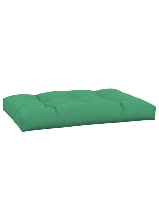 EUROALUSE ISTMEPADI, ROHELINE, 120X80X12CM, KANGAS