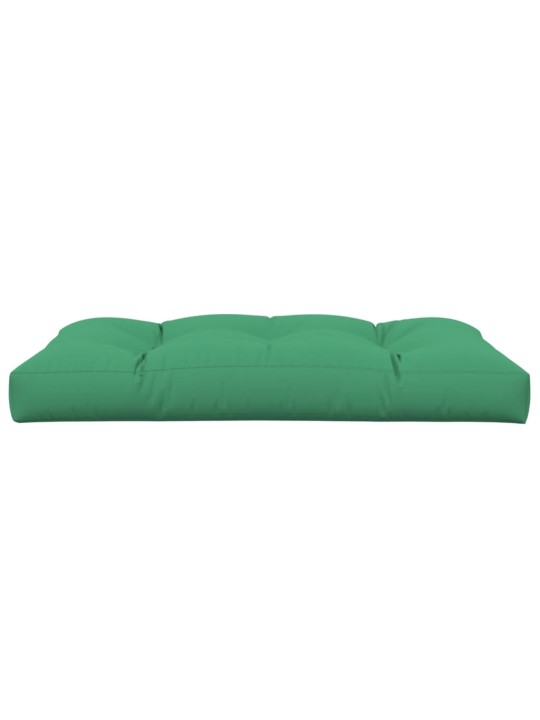 EUROALUSE ISTMEPADI, ROHELINE, 120X80X12CM, KANGAS