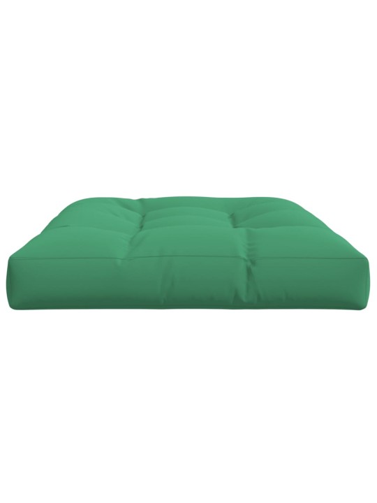 EUROALUSE ISTMEPADI, ROHELINE, 120X80X12CM, KANGAS