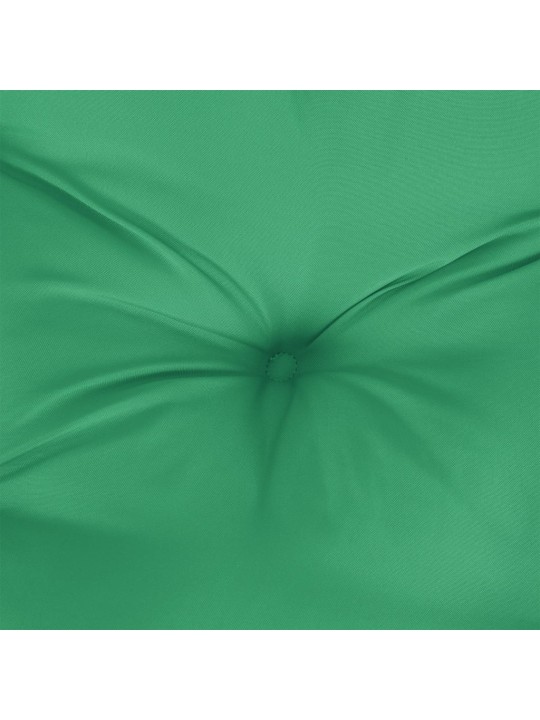EUROALUSE ISTMEPADI, ROHELINE, 120X80X12CM, KANGAS