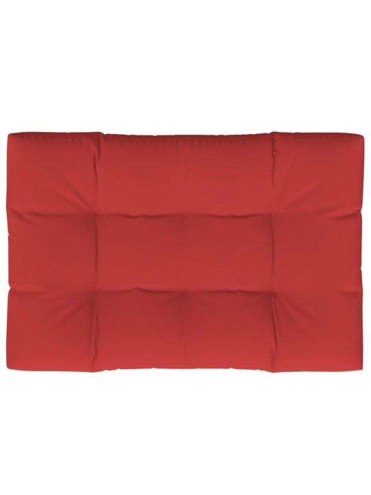 EUROALUSE ISTMEPADI, PUNANE, 120X80X12CM, KANGAS