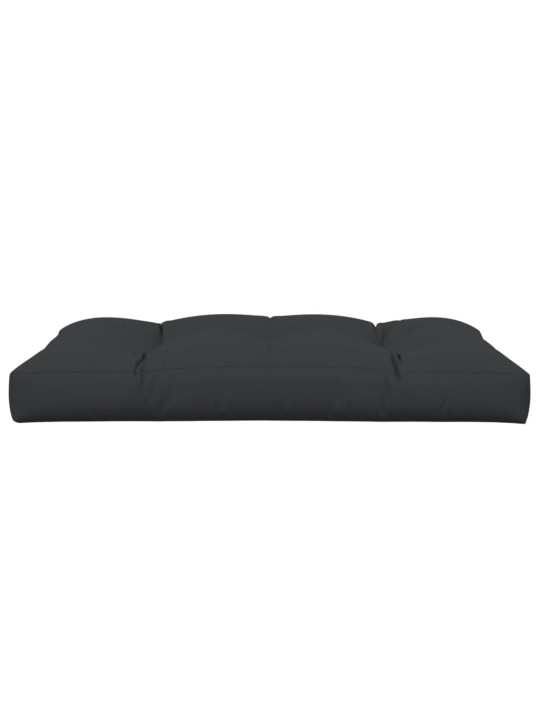 EUROALUSE ISTMEPADI, MUST, 120X80X12 CM, KANGAS
