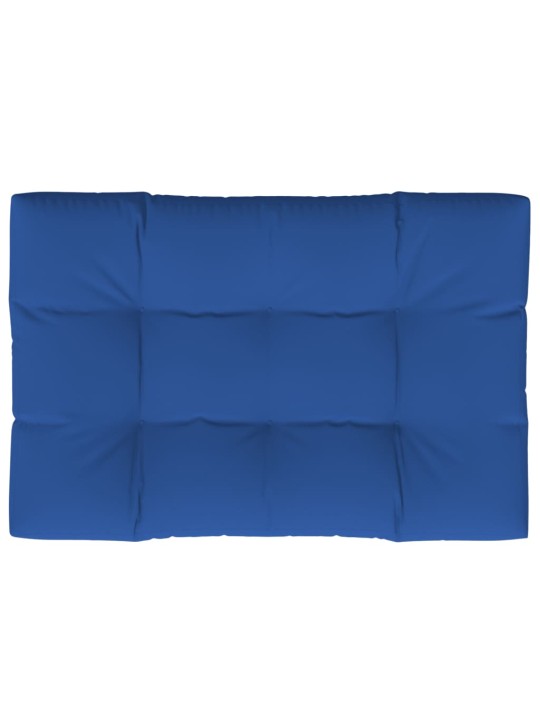 EUROALUSE ISTMEPADI, SININE, 120X80X12 CM, KANGAS