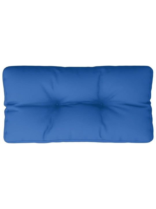 EUROALUSE ISTMEPADI, SININE, 80X40X12 CM, KANGAS