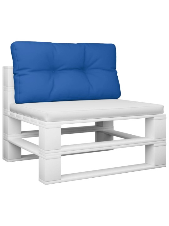 EUROALUSE ISTMEPADI, SININE, 80X40X12 CM, KANGAS